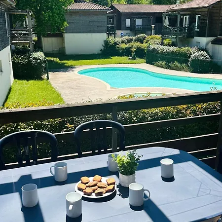Spot Du Aureilhan (Landes)